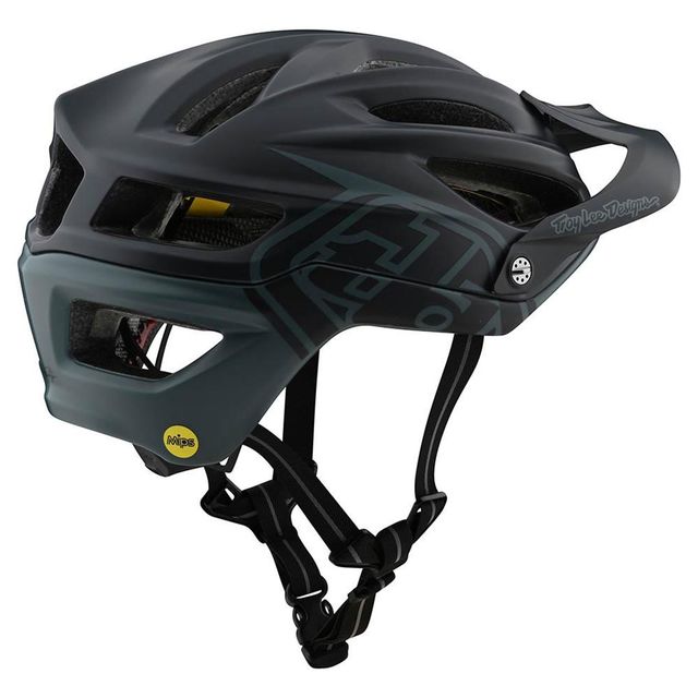 Troy Lee Designs A2 MIPS maastopyöräilykypärä Troy Lee Designs A2 MIPS maastopyöräilykypärä
